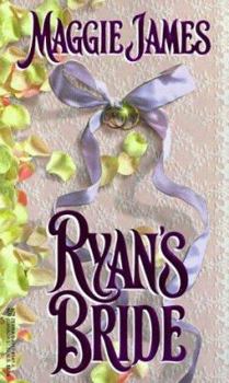 Mass Market Paperback Ryan's Bride Book