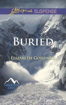 Buried - Book #1 of the Mountain Cove