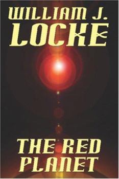 Paperback The Red Planet Book