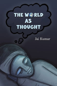 Paperback The World as Thought Book
