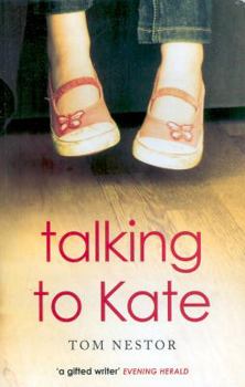 Paperback Talking to Kate Book