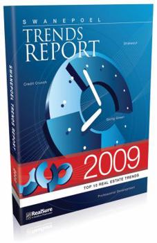 Paperback Swanepoel Trends Report 2009 Book