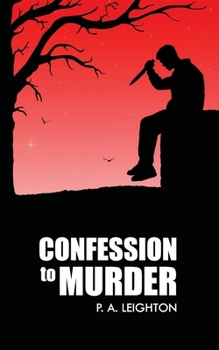 Paperback Confession to Murder Book