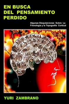 Paperback En Busca del Pensamiento Perdido [Spanish] Book