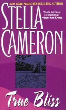 Mass Market Paperback True Bliss Book