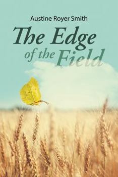 Paperback The Edge of the Field Book