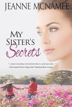 Paperback My Sister's Secrets Book