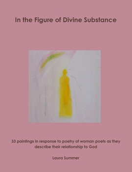 Paperback In the Figure of Divine Substance Book