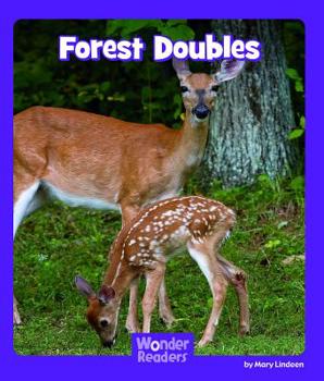 Paperback Forest Doubles Book