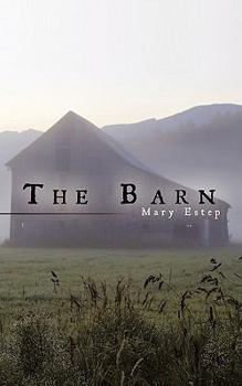 Paperback The Barn Book