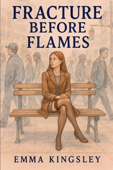 Paperback Fracture before flames: Where the Body Remembers What the Heart Forgot Book