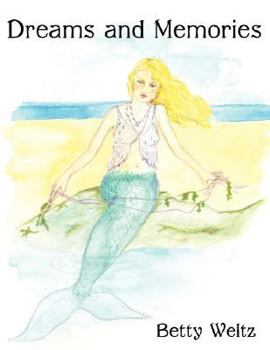 Paperback Dreams and Memories Book