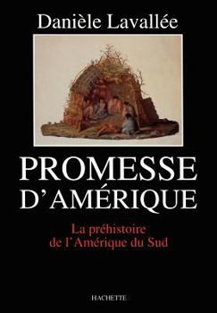 Paperback Promesse d'amérique [French] Book