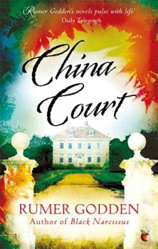 Paperback China Court. by Rumer Godden Book