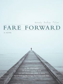 Paperback Fare Forward Book
