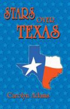 Paperback Stars Over Texas Book