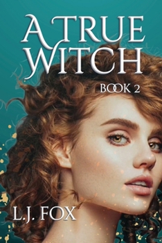 A True Witch Book 2