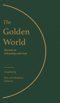 Hardcover The Golden World Book