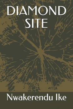 Paperback Diamond Site Book