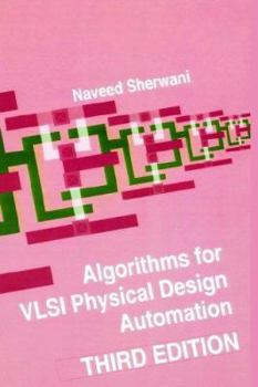 Hardcover Algorithms for VLSI Physical Design Automation Book