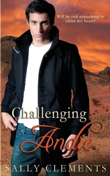 Paperback Challenging Andie Book