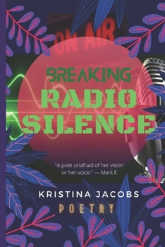 Paperback Breaking Radio Silence Book