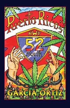 Paperback Puerto Rico's Hwy 52 South Book