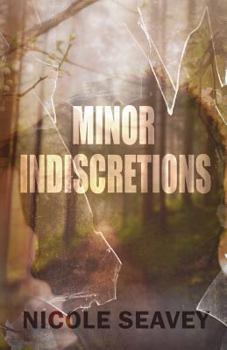 Paperback Minor Indiscretions Book