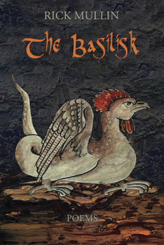 Paperback The Basilisk Book