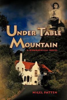 Paperback Under Table Mountain Book