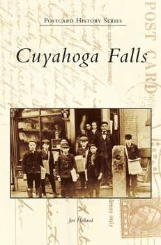 Hardcover Cuyahoga Falls Book