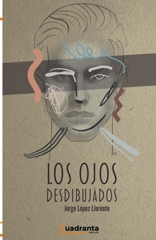 Los ojos desdibujados