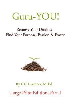 Paperback Guru-You! Large Print Edition [Large Print] Book