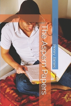 The Aspern Papers