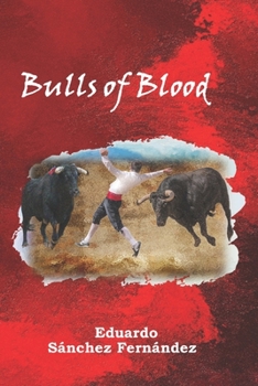 Paperback Bulls of Blood Book