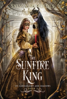 Hardcover The Sunfire King Book