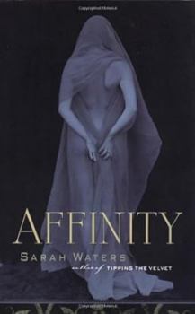 Hardcover Affinity Book