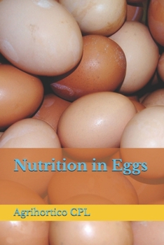 Paperback Nutrition in Eggs Book