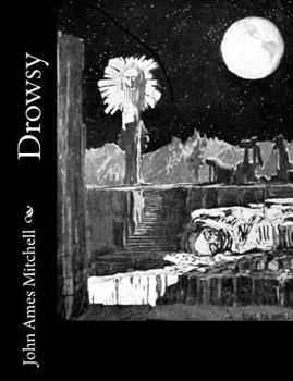 Paperback Drowsy Book