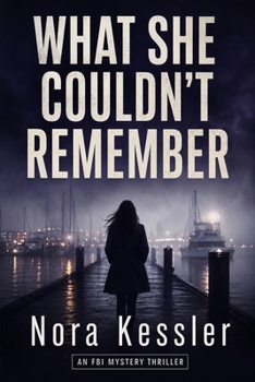 Paperback What She Couldn't Remember Book