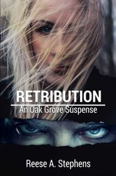 Paperback Retribution Book