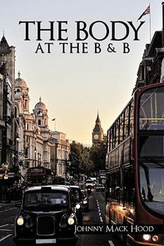 Paperback The Body at the B & B Book