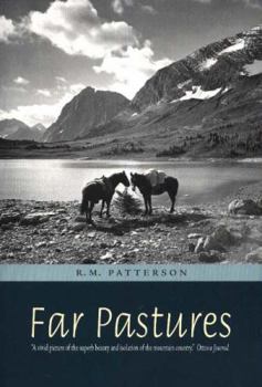 Paperback Far Pastures Book