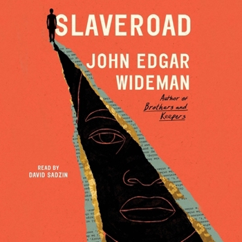 Audio CD Slaveroad: An Autobiography Book