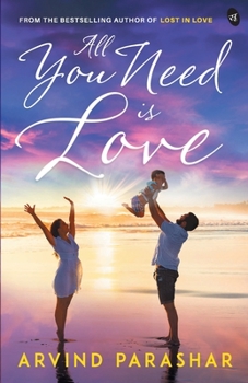 Paperback All You Need is Love Book