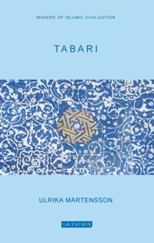 Paperback Tabari: Makers of Islamic Civilization Book