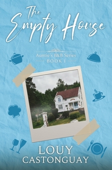 Paperback Auntie's B & B Series Book I = The Empty House Book