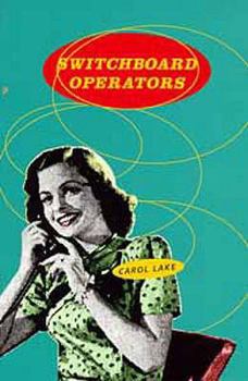 Paperback Switchboard Operators Book