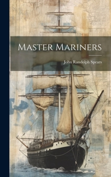 Hardcover Master Mariners Book