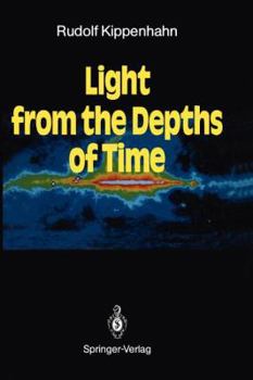 Paperback Light from the Depths of Time Book